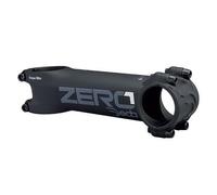 Deda Elementi Zero 1 Stem | Black on Black | 31.7mm Clamp