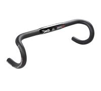 Deda Elementi Zero 100 RHM Handlebars | BLACK