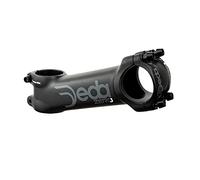 Deda Zero 17deg Stem - Black on Black M