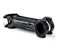 Deda Elementi Zero 2 31.7mm Clamp Road Handlebar Stem | Polished on Black