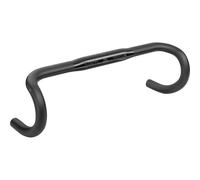 Deda Elementi: Zero2 RHM Handlebars - Polish On Black - 44cm