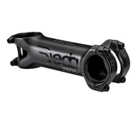 Deda Zero 2 Aluminium Stem Black 60 mm 60 mm Mate Black