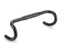 Deda Elementi Zero Rapid Hand Movement Handlebar - Black on Black (42