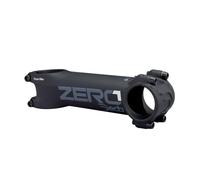 Deda Zero 1 31.7 Mm Stem Grey 130 mm