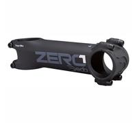 Deda Elementi Zero1 Potence pour vélo Mixte Adulte, Noir