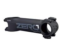 Deda Zero 1 31.7 Mm Stem Grey 100 mm 100 mm Black Matt