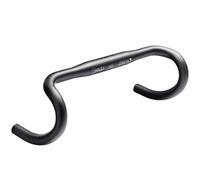 Deda Zero 1 Rhm 31.7 Mm Handlebar Black 31.7 mm / 420 mm