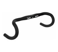 Deda Elementi Zero1 RHM Handlebar, 44cm, Black