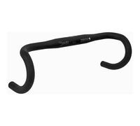Deda Zero1 Alloy 6061 Handlebar 31.7 mm - Black BOB