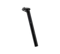 Deda Zero 1 20 Mm Seatpost 350 mm Black