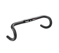 Deda Elementi: Zero100 RHM Bars - Black - 46cm