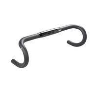 Deda Zero100 RHM Handlebar 420 mm - Matt Black