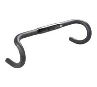 Deda Zero100 Rhm Handlebar Black 31.8 mm / 460 mm 31.8 mm Black Matt