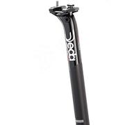 Deda Elementi: Zero100 Seatposts - Black - 31.6mm