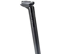 Deda Zero 2 Aluminium Sb21 Seatpost Black 350 mm / 31.6 mm 350 mm Black