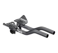Deda Ellememti Parabolica Due Clip-On Bars 31.7mm