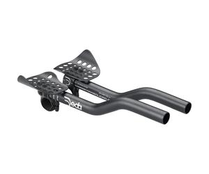 Deda Ellememti Parabolica Due Clip-On Bars 31.7mm