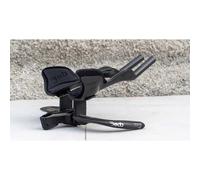 Deda Espresso Armrest Pads One Size Black
