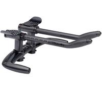 Deda Espresso TT Handlebar 31.7 mm 42 cm - Black
