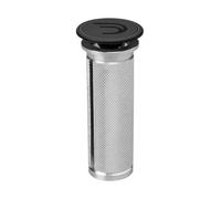 Deda Expander Bung with Magnetic Top Cap - 1 1/8" - 23.5 x 70mm