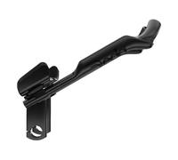 Deda Fast Pro Aero Bars 31.7 mm Black