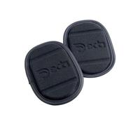 Deda Fastblack & Parabolica Armrest pads - Black