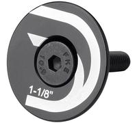 Deda Flat Top Cap with M6 Bolt