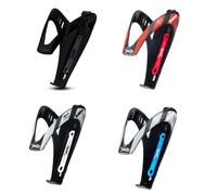Deda Gabbia Bottle Cage - Red