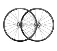Deda Gera Gravel Wheel Set Black 12 x 100 mm / 12 x 142 mm / Sram XDR