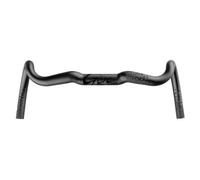 Deda Gera Rhm 10 Mm Handlebar 31.7 mm Black