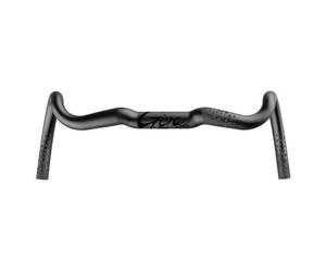 Deda Gera Rhm 10 Mm Handlebar 31.7 mm Black