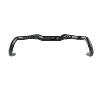 Deda Gera Rhm 10 Mm Handlebar Black 31.7 mm / 460 mm
