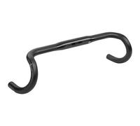 Deda Gravel 100 RHM Handlebars - Black / 44cm / 31.7mm
