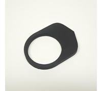 DEDA HDALADCRS05X Spacer for T.Cap 0.2 inches (5 mm) Top Cap Spacer for ALANERA & SUPERBOX