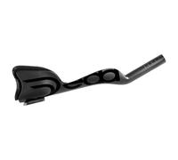 Deda Jet2 Evo Aero Bars 370 mm Black