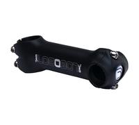 Deda Logo Handlebar Stem 80mm Bicycle Bike Aluminium Stem 80 Degree Angle Black