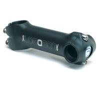 Deda Logo Road Bike Handlebar Stem - 26mm - Black