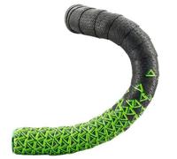 Deda Loop Bar Tape - Black / Green