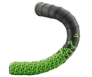 Deda Loop Bar Tape - Black / Green