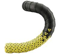 Deda Loop Bar Tape - Black / Yellow