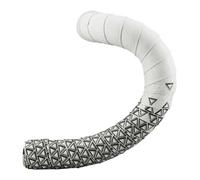 Deda Loop Bar Tape - White / Black