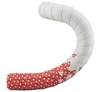 Deda Loop Bar Tape - White / Red