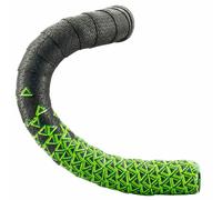 Deda Loop Handlebar Tape Green,Black 2000 mm
