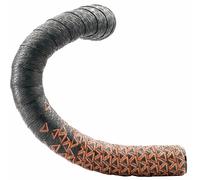 Deda Elementi Deda Loop Handlebar Tape – Black/Brown – 2000 mm