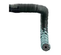 Deda Loop Handlebar Tape 2000 mm Black / Celeste