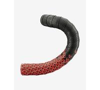 Deda Loop Handlebar Tape Red,Black 2000 mm