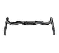 Deda Manill.deda Gera Alloy Rhm 420 31,7 24 Haut. 10 Al Guidon Sport, Noir (Noir