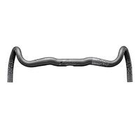 Deda Gera Rhm 10 Mm Handlebar Black 31.7 mm / 480 mm