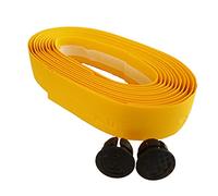 Deda Mustard Bike Handlebar Padded Cycle Tape Intense Yellow Ochre