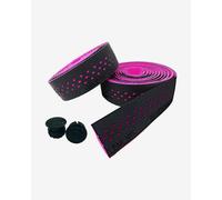 Deda Presa Handlebar Tape Black,Pink 2100 mm